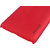Meizu m1 note Back Cover / Case - Cool Mango Premium Rubberized Back Cover for Meizu m1 note - Perfect Red