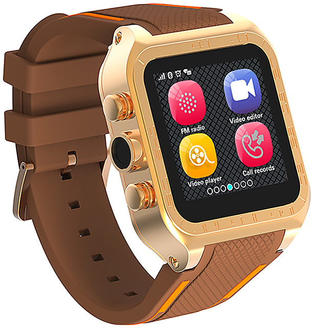 Bingo 2025 t60 smartwatch