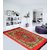 Laura Traditional Designer quilted Carpet