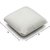 The White Willow Square Memory Foam Instert Cushion Set of 2 Pcs 12 TWW-HC122