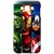 Avengers Angst - Sublime Case for Samsung E7
