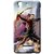 Super Hawk Eye - Case For Micromax YU Yureka Plus