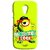 Monster Geek - Sublime Case for Moto G2
