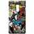 Comic Spidey - Pro Case for OnePlus Two