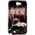 Bane - I Have Your Back - Case for Samsung Note 2
