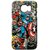 Comic Captain America - Pro case for Samsung S6