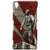 Beware of Bane - Case for Sony Xperia Z3