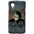 Jokers Laugh - Case for LG Nexus 5