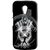 Black Captain - Sublime Case for Moto G2