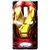 Stark Face - Pro Case for OnePlus Two