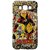 Comic Wolverine - Sublime Case for Samsung E7