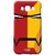 Face Focus Ironman - Sublime Case for Samsung E7