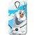 Oh Olaf - Sublime Case for Samsung S4