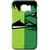 Face Focus Hulk - Pro case for Samsung S6