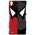 Face Focus Spiderman - Sublime case for Sony Xperia Z3