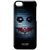Joker Grafitti - Case for iPhone 5C