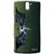 Batman Grunge - Case for OnePlus One