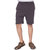 Shyamshree Creations Men's Purple Shorts