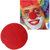 Red Foam Clown Nose Costume Party Fancy Dress Cosplay