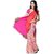 Printed Fashion Chiffon Sari