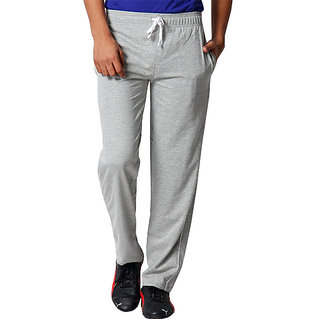 Softwear Grey Cut & Sew Trackpants