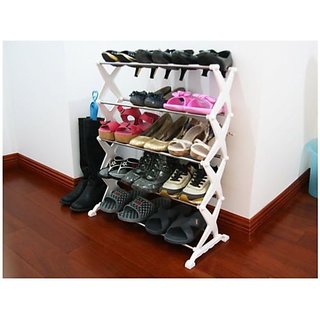 Shopclues shoe rack deals