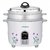 Premier Electric Rice Cooker With Steamer - 1.8 Lts Capacity ( ERC 18ES )