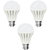 Set Of 3 Led Bulbs (3W 5W 7W)