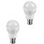 12w Ultra Bright Led Bulb - set of 2 bulbs