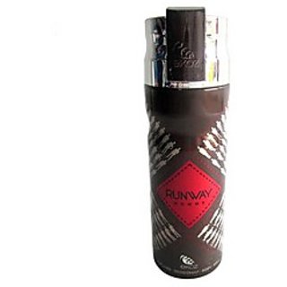 Runway homme perfume sales