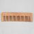 Wooden Comb for Hair Styling Set Of 2 Without Handle by Desi Karigar