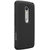 Cool Mango Moto X Play Armor Cover  Dual Layer Shock Proof Case for Moto X Play   Black