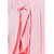 OVIYA Peach Georgette Dress