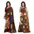Stylobby Floral Print Saree Combo Of 2 Sty-11-7