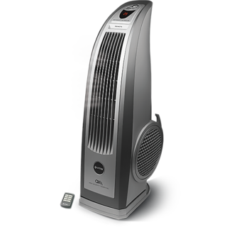 Buy Vitek Tower Fan With Touch Control Panel - VT-1933 SR-I Online ...