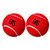 GAS TENNIS BALL RED (Pack of 2)