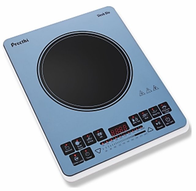 preethi induction stove rate