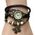 Latest Fashion Vintage Women Leather Bracelet Watch- 7 Colors