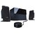 Microlab 2.1 High Quality Multimedia Speaker M200-09