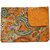 Kantha Lotus Design 60X60 Indian Handmade Ethnic Tablecover(BHI-19)