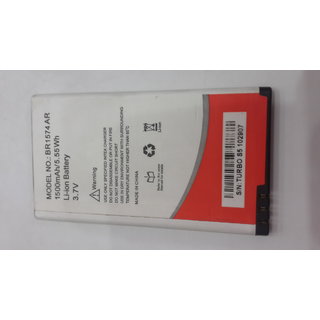 Intex turbo s5 battery