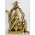 Baglamukhi Statue Pranaprathistit Mahavidya Baglamukhi Idol Very Rare  Beautifu