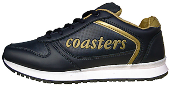 Coaster shoes without on sale less