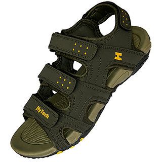Buy HyTec Sports Sandals For Men Online 