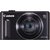 Canon Sx610 Hs 20.2Mp Point And Shoot Digital Camera (Black) With 18X Optical Zoom