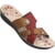 VKC Pride Sandals for Women 260 - Maroon