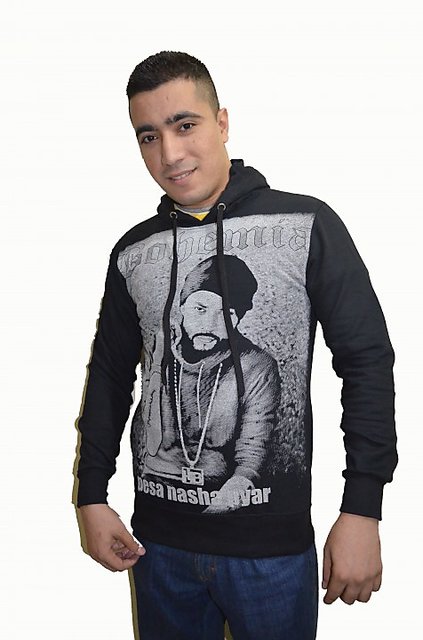 bohemia hoodies online