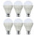 VRCT 5W LED Bulb Set of 6 Piece Combo Offer