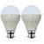 VRCT 7W LED Bulb Set of 2 Piece Combo Offer