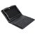 USB KEYBOARD 7 CASE for BLACKBERRY PLAYBOOK 4G TABLET LEATHER COVER STAND